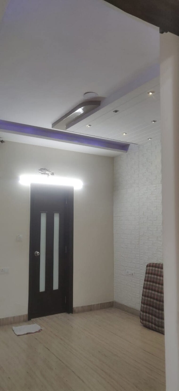 undefined, burari 2 Bedroom 80 Sq.Yd. Builder Floor In Burari Delhi 8801669