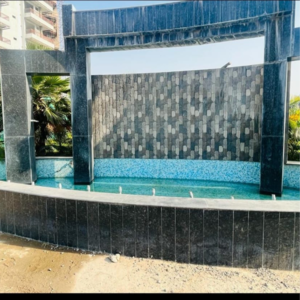 3 BHK Apartment – Exterior View View at Ratan Galaxy, Lalbagh - for Sale