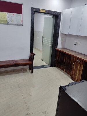 Bathroom in 2 BHK Builder Floor at Burari – for Sale