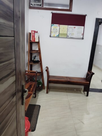Gym in 2 BHK Builder Floor at Burari – for Sale