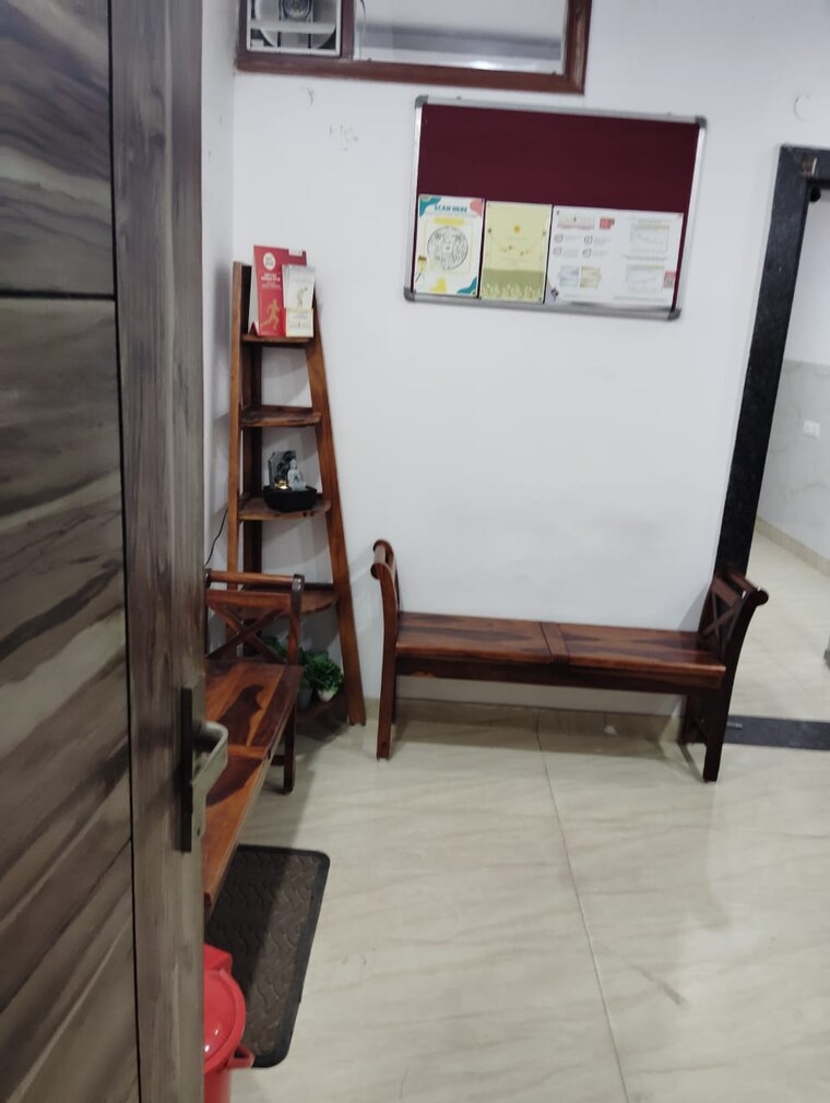 Gym, burari 2 Bedroom 80 Sq.Yd. Builder Floor In Burari Delhi 8801669