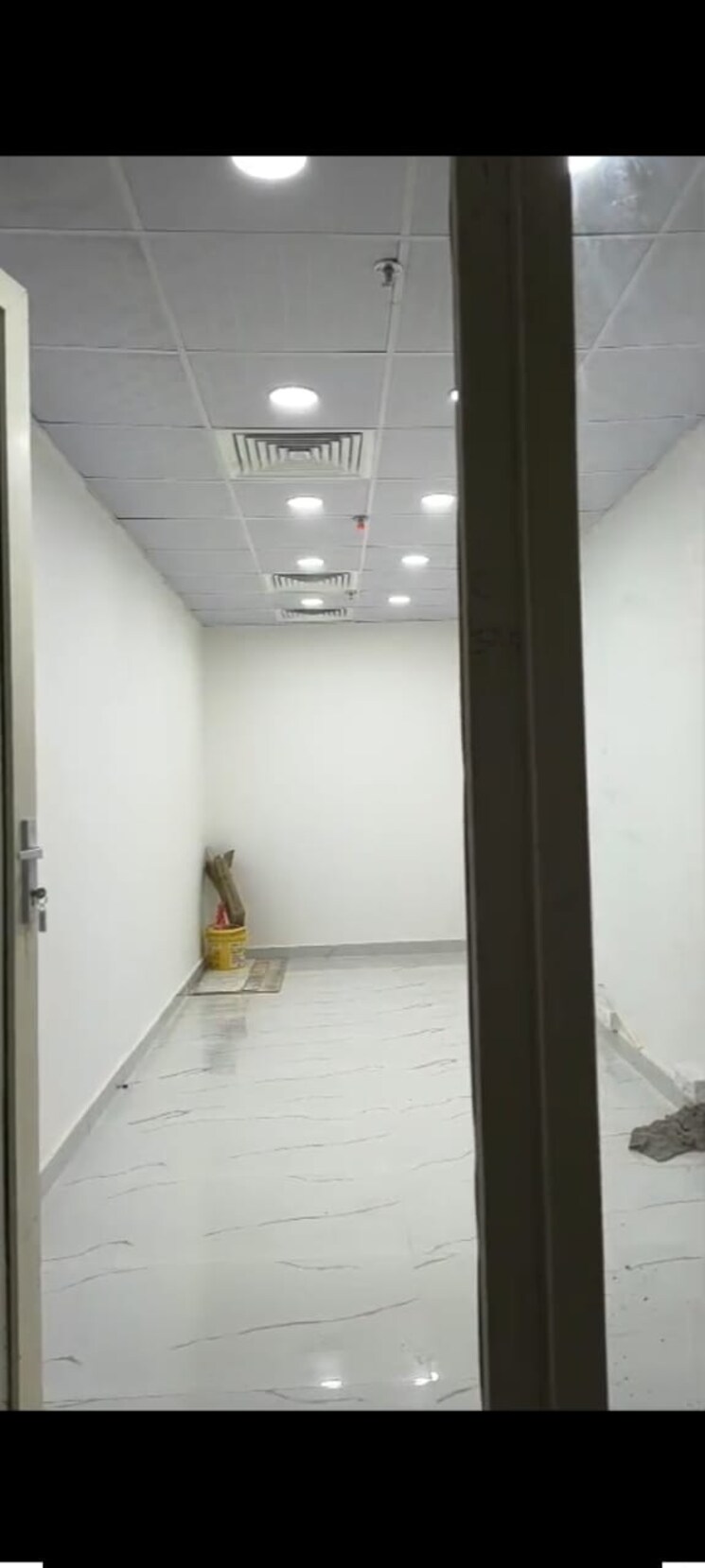 Exterior View, gaur-city-center Commercial Office Space 319 Sq.Ft. In Sector 4 Greater Noida Greater Noida 8801699