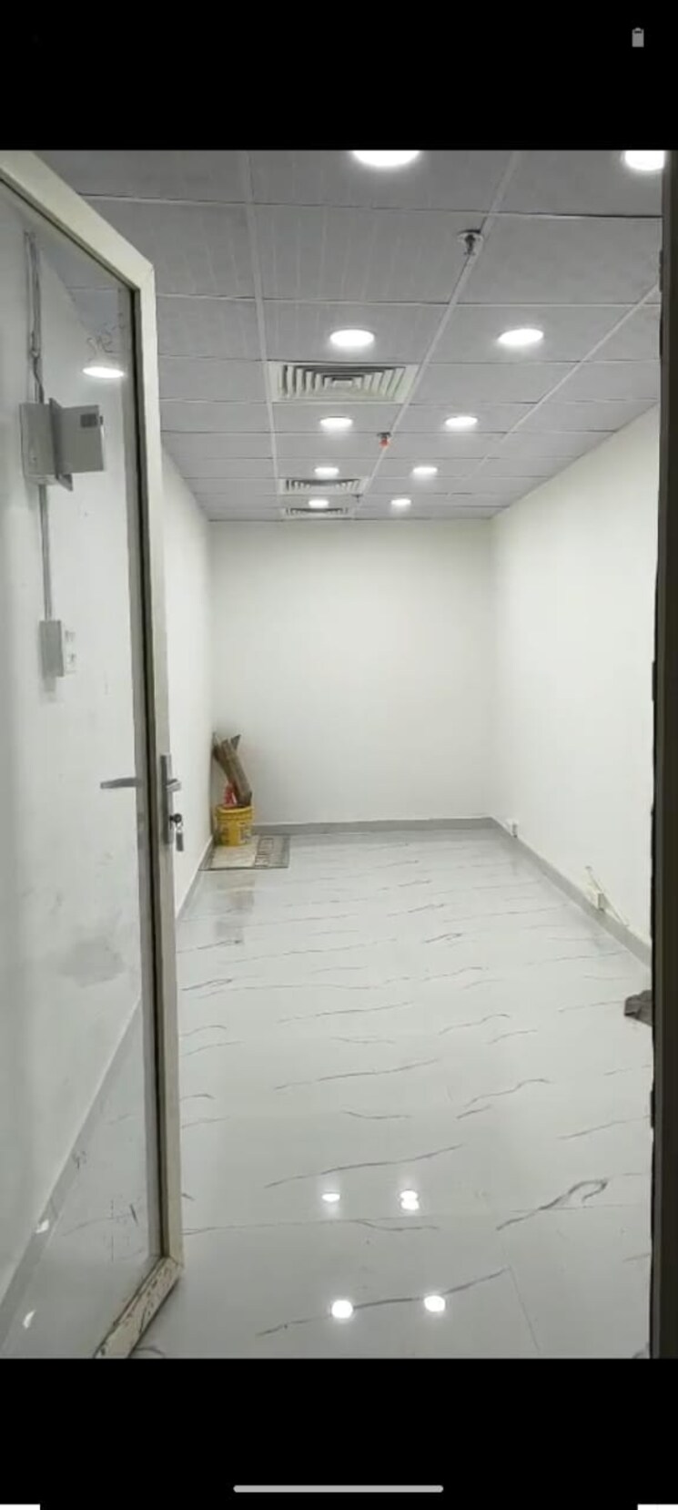 Exterior View, gaur-city-center Commercial Office Space 319 Sq.Ft. In Sector 4 Greater Noida Greater Noida 8801699