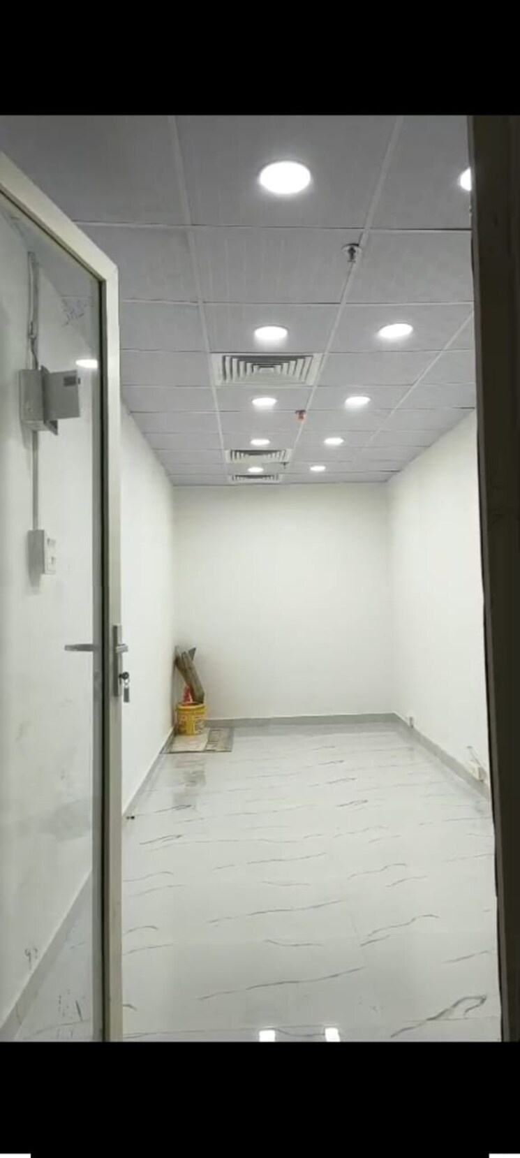 Exterior View, gaur-city-center Commercial Office Space 319 Sq.Ft. In Sector 4 Greater Noida Greater Noida 8801699