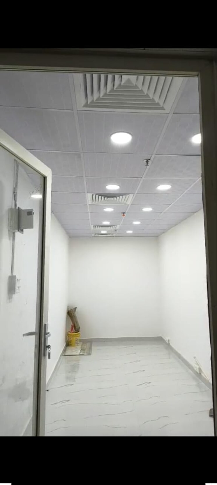 Exterior View, gaur-city-center Commercial Office Space 319 Sq.Ft. In Sector 4 Greater Noida Greater Noida 8801699