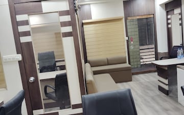 Office Space For Rent in Trimurti Nagar