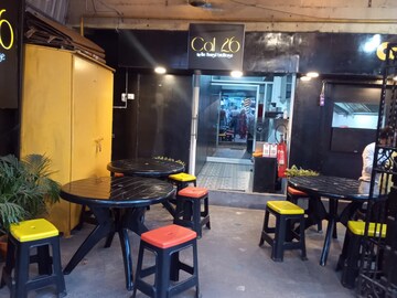  Showroom For Rent in Rabindra Sarovar