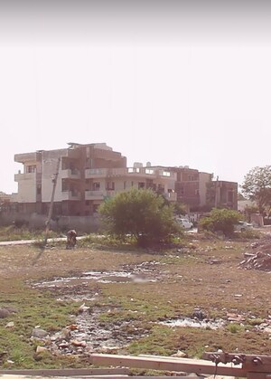  Land For Sale in Sector 21d