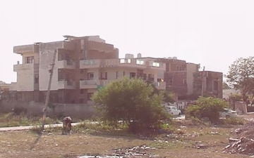 Land For Sale in Sector 21d