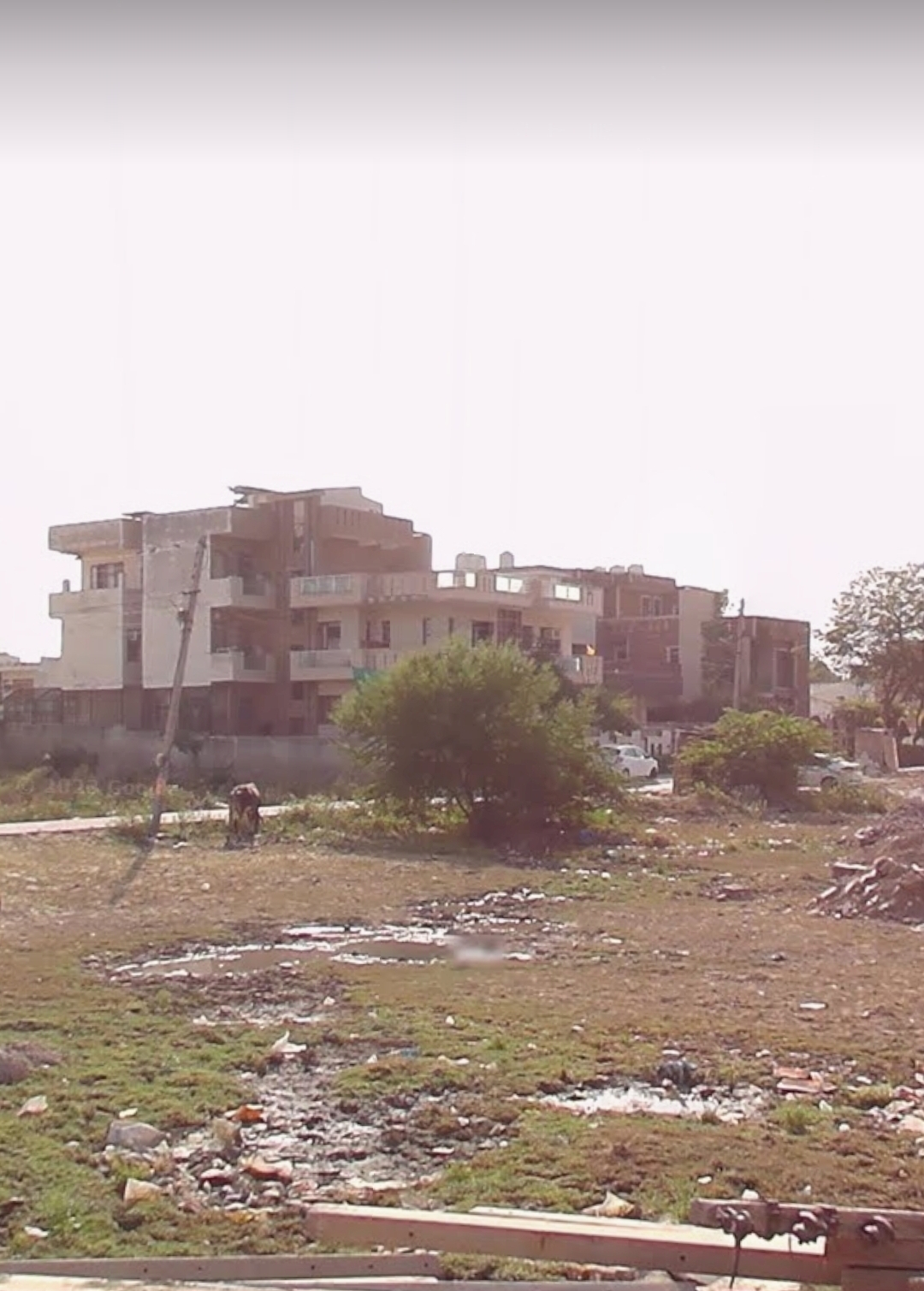 Land For Sale in Sector 21D