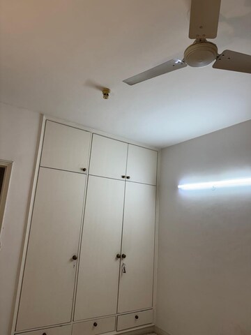  4 BHK Apartment at Sector 47 – for Rent