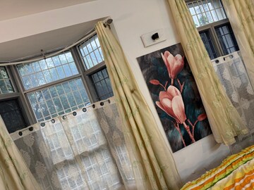  4 BHK Apartment at Sector 47 – for Rent