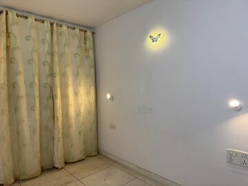  4 BHK Apartment at Sector 47 – for Rent