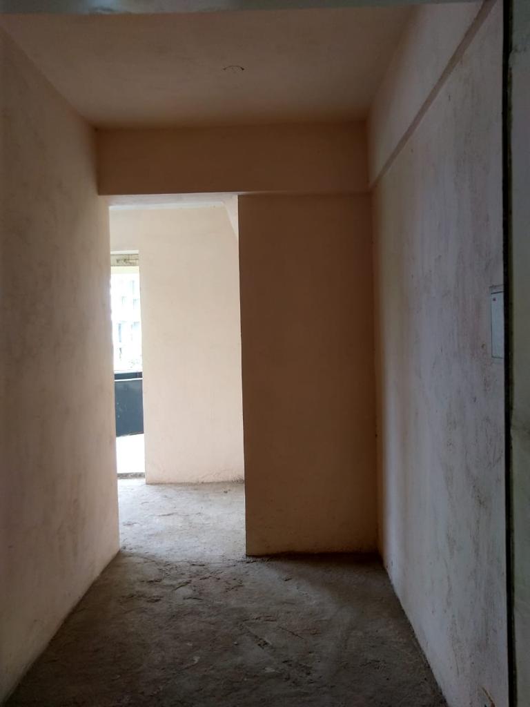 2 BHK Apartment For Sale in GH-7 Crossings Republik
