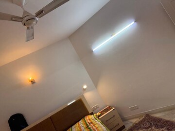  4 BHK Apartment at Sector 47 – for Rent