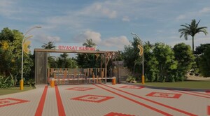  Plot For Sale in Riyasat Basera, Shrirampura