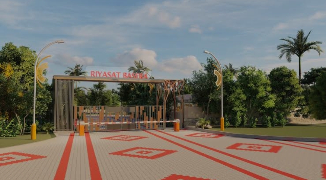 Plot For Sale in Riyasat Basera