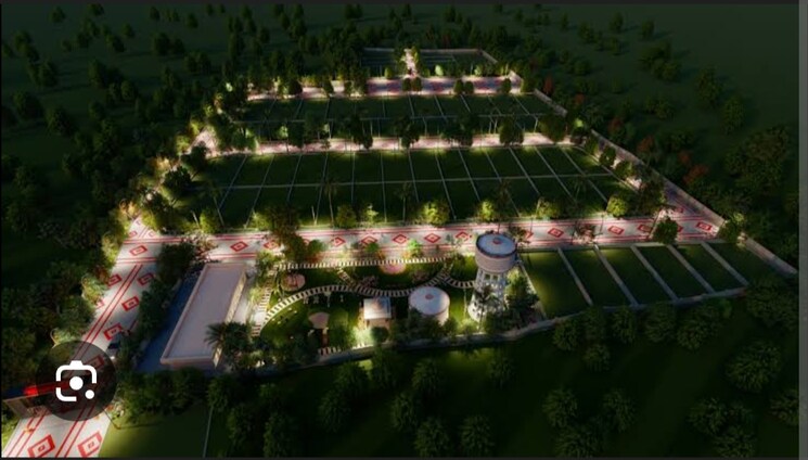 Exterior View, riyasat-basera  111 Sq.Yd. Plot In Shrirampura Jaipur 8801697