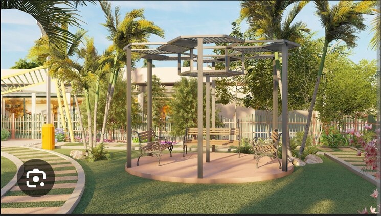 Exterior View, riyasat-basera  111 Sq.Yd. Plot In Shrirampura Jaipur 8801697