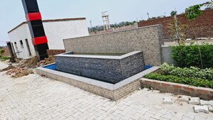  Plot – Exterior View View at Chunar - for Sale