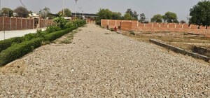 Plot Area in  Plot at Chunar – for Sale