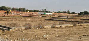 Plot Area in  Plot at Chunar – for Sale