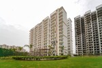 3 BHK + Servant Room 1950 Sq.Ft. Apartment in Shree Vardhman Victoria