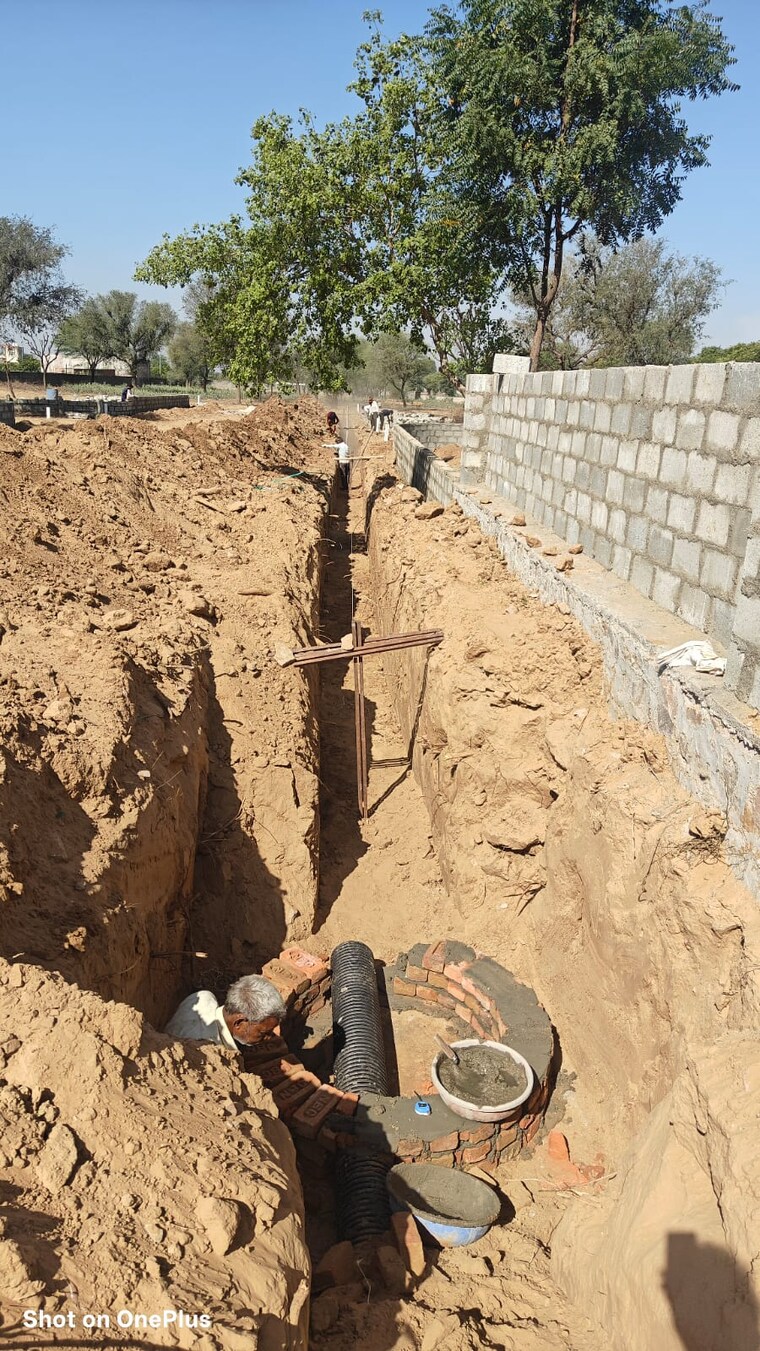 undefined, kishorpura  107 Sq.Yd. Plot In Kishorpura Jaipur 8801689