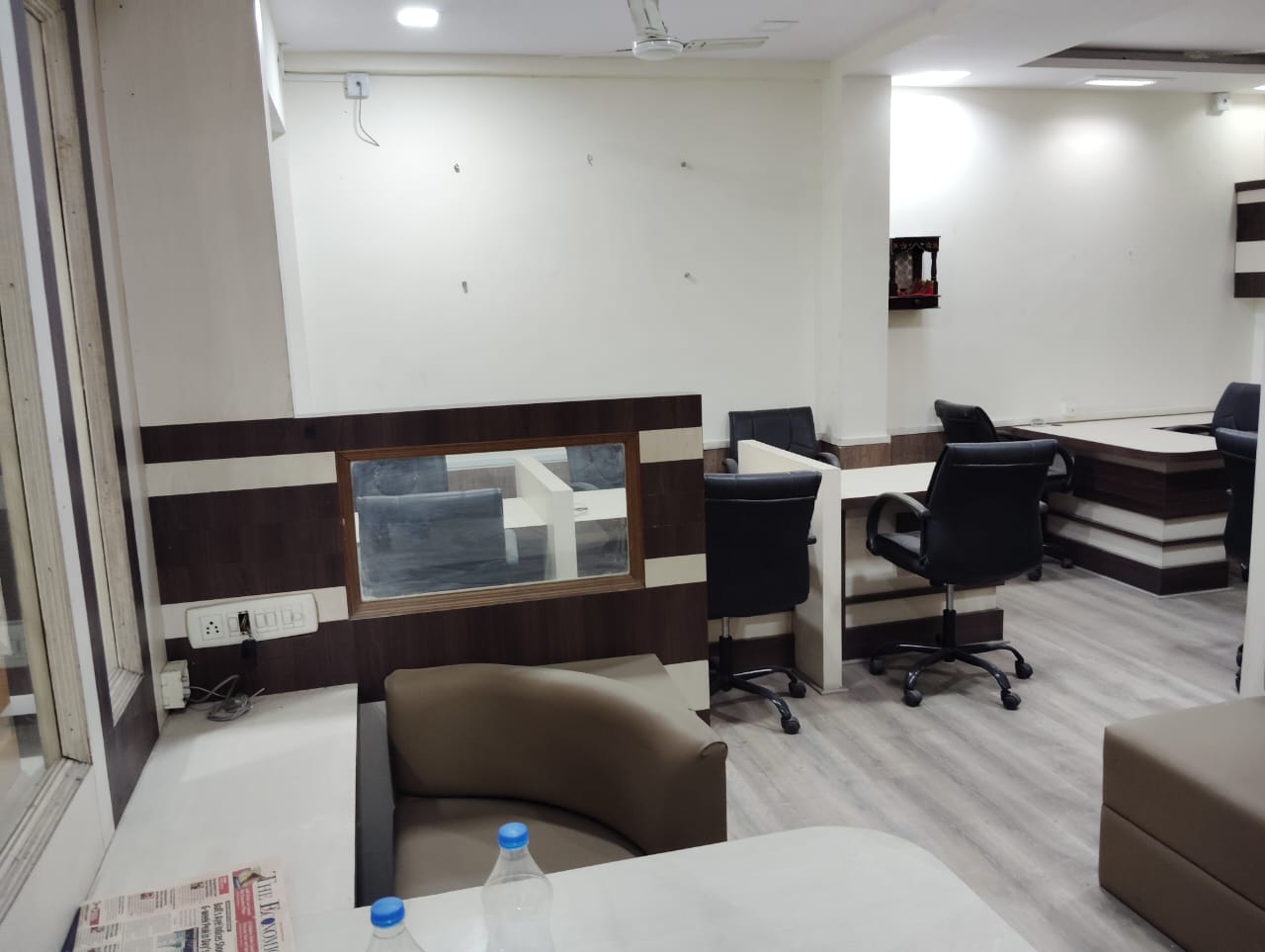 Office Space For Rent in Kashvi Group Of Companies