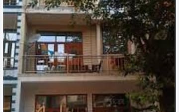 3.5 BHK Independent House For Sale in Laxmi Nagar