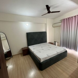Bedroom in 3 BHK Apartment at DLF Regal Gardens, Sector 90 – for Sale