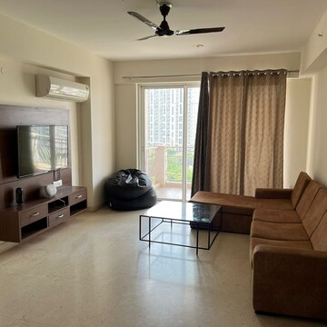 3 BHK Apartment For Sale in DLF Regal Gardens, Sector 90