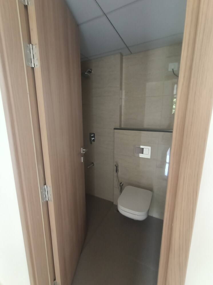 Bathroom, godrej-urban-park 3 Bedroom 944 Sq.Ft. Apartment In Chandivali Mumbai 8801733