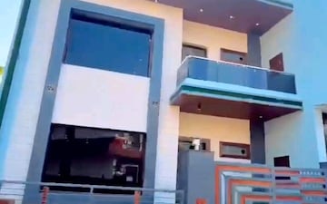 4 BHK Independent House For Sale in Laxmi Nagar