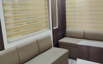 Office Space For Rent in Trimurtee Nagar