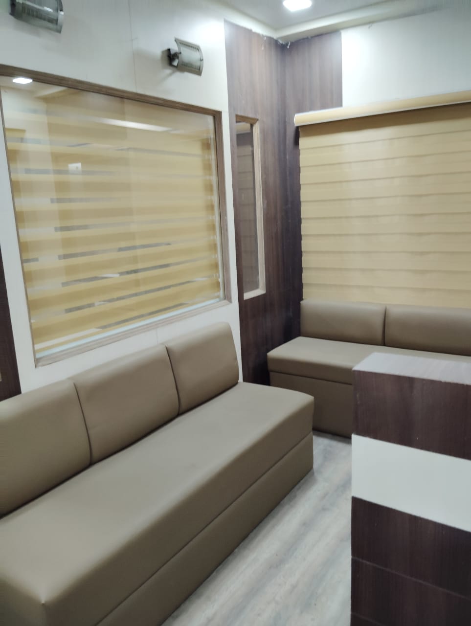 Office Space For Rent in Kashvi Group Of Companies