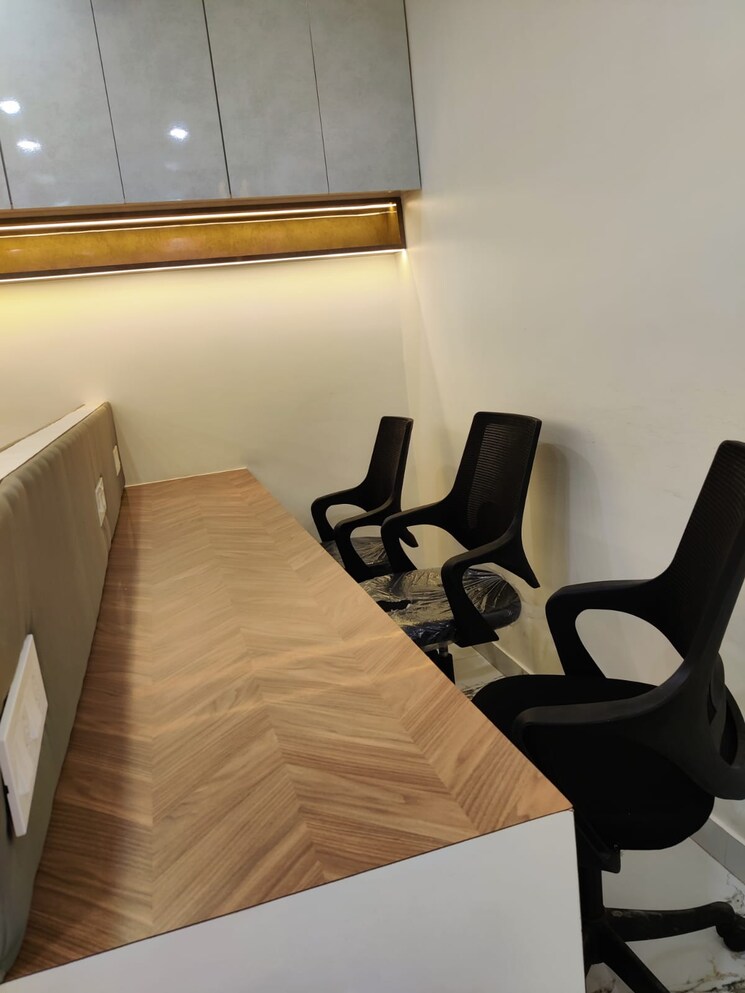 Team Area, mani-casadona Commercial Office Space 1050 Sq.Ft. In New Town Kolkata 8801703