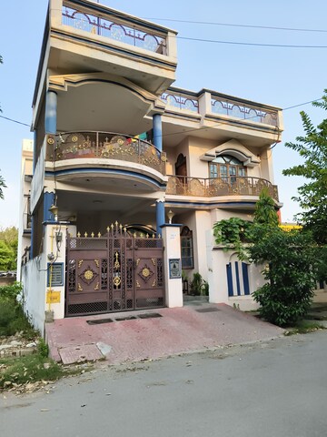 3.5 BHK Independent House For Sale in Kanpur Road