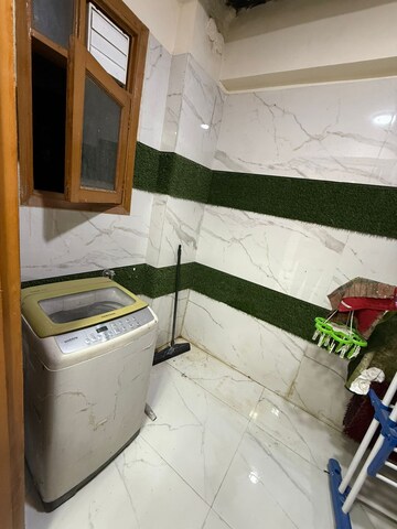  2 BHK Builder Floor at Chattarpur – for Rent
