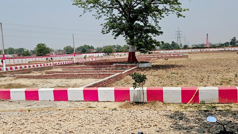 undefined, kanpur road  900 Sq.Ft. Plot In Kanpur Road Lucknow 8801743