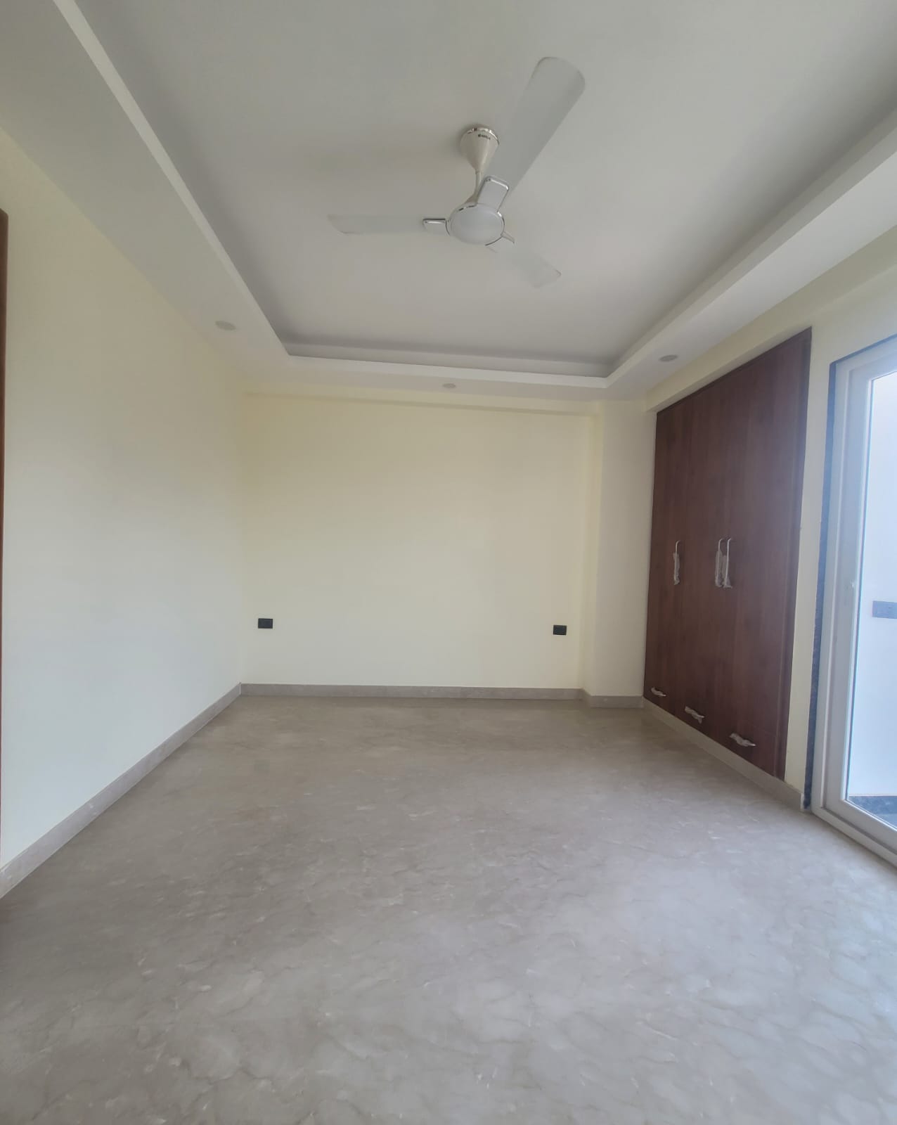 3 BHK + Servant Room,Extra Room Builder Floor For Rent in BPTP Amstoria Country Floor