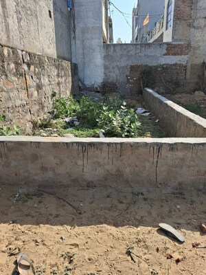 Plot Area in  Plot at Bhondsi – for Sale