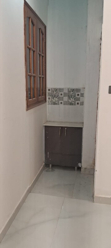 Bathroom in 3 BHK Villa at Faizabad Road – for Sale