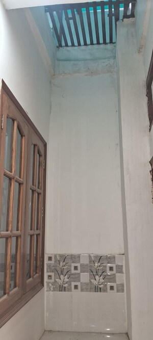 Building Lobby in 3 BHK Villa at Faizabad Road – for Sale