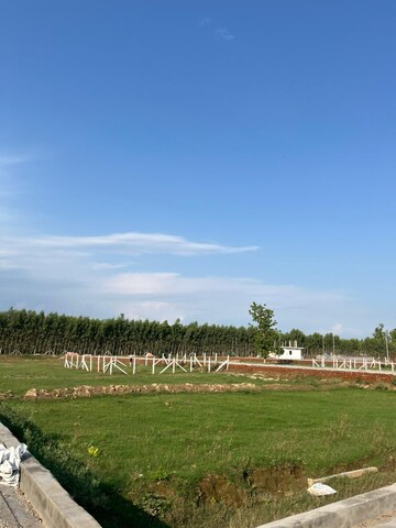  Plot For Sale in Ganeshpur
