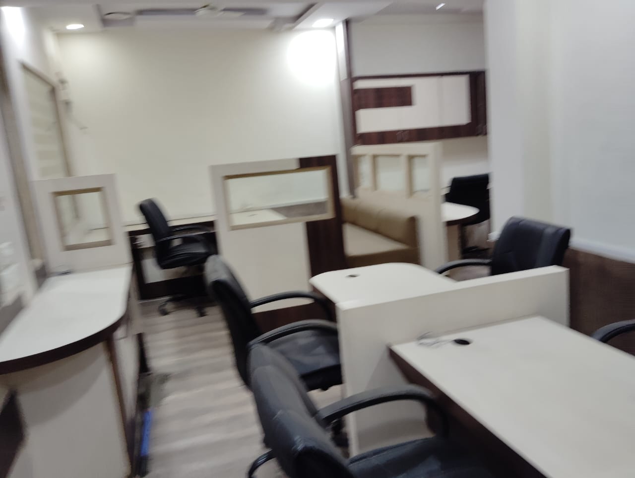 Office Space For Rent in Kashvi Group Of Companies