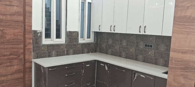 Kitchen, faizabad road 3 Bedroom 1680 Sq.Ft. Villa In Faizabad Road Lucknow 8801757