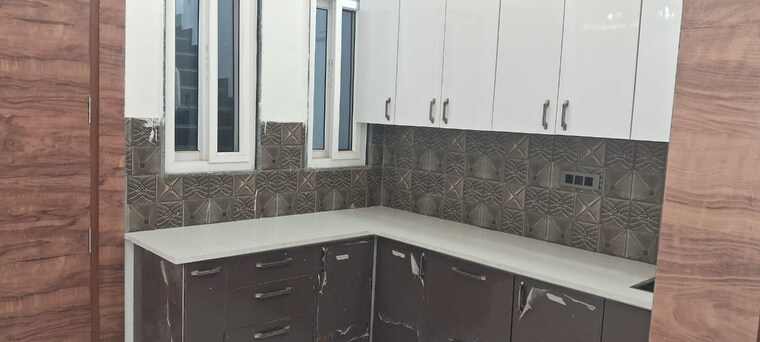Kitchen, faizabad road 3 Bedroom 1680 Sq.Ft. Villa In Faizabad Road Lucknow 8801757