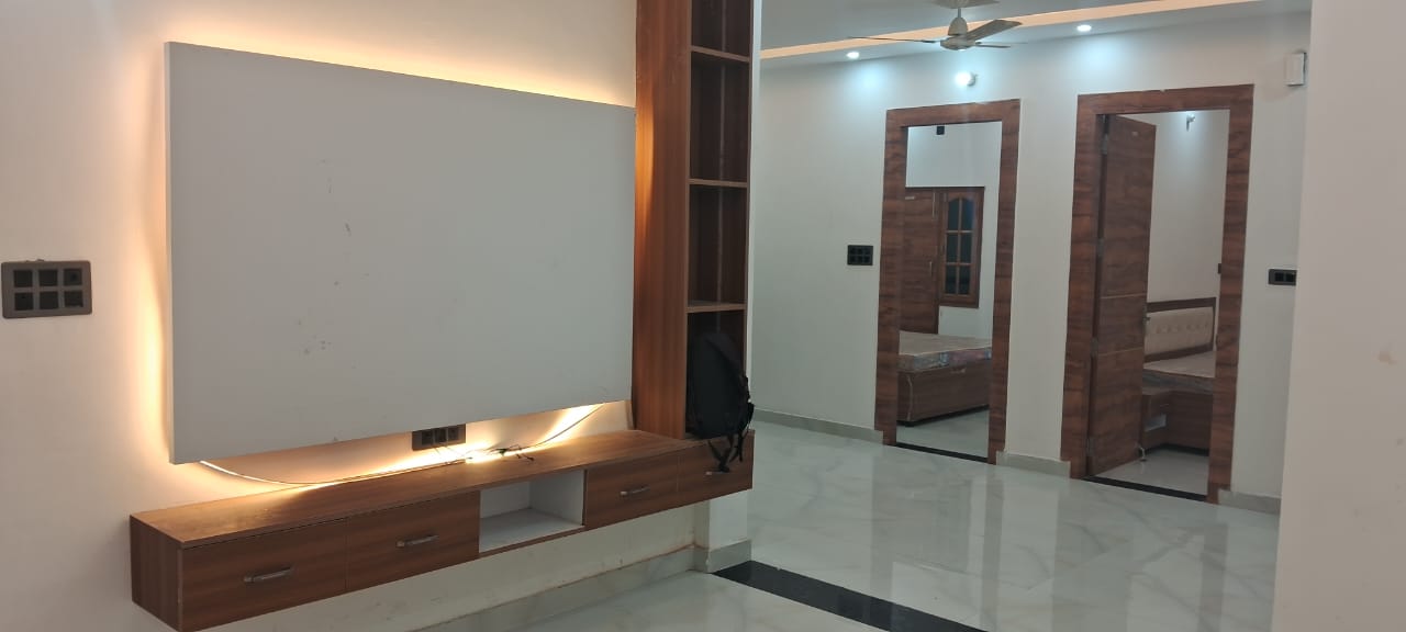 3 BHK Villa For Sale in Faizabad Road