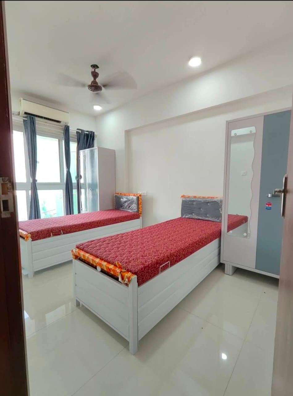 Pg For Rent in Yash Properties 